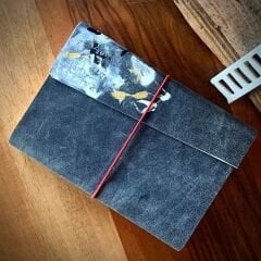 Antresit Deri Defter-2-L