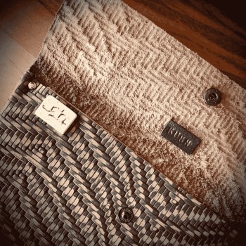 Kahve Deri Çanta Cüzdan