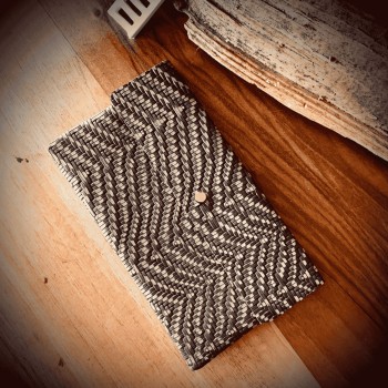 Kahve Deri Çanta Cüzdan