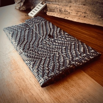 Kahve Deri Çanta Cüzdan