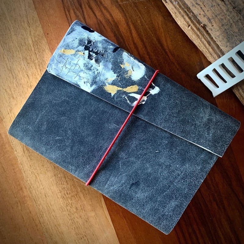 Antresit Deri Abstact