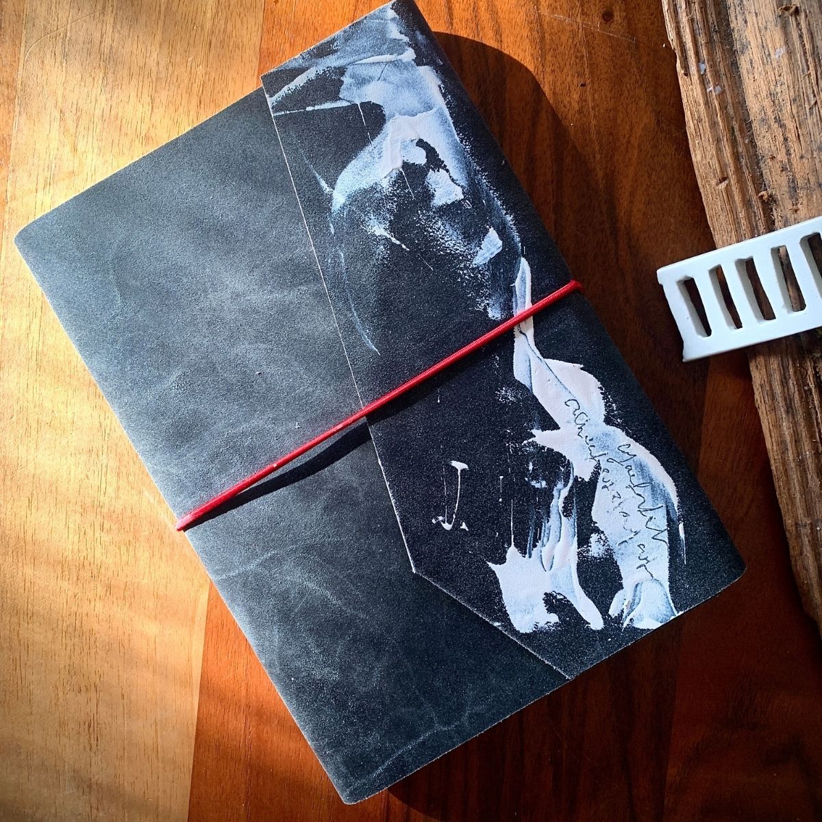 Antresit Deri ABSTRACT- L