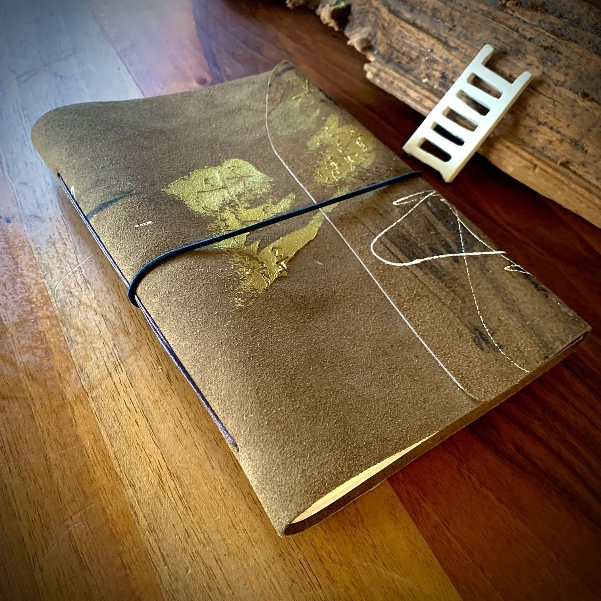 Taba Güderi Abstact - L